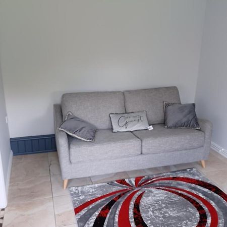 Eva Lodge Tralee Luaran gambar
