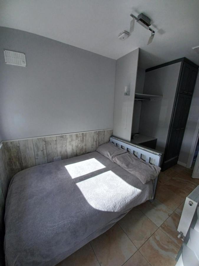 Eva Lodge Tralee Luaran gambar