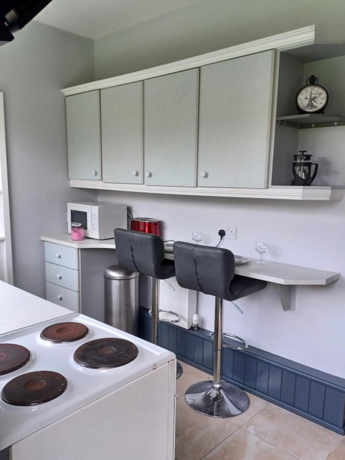 Eva Lodge Tralee Luaran gambar